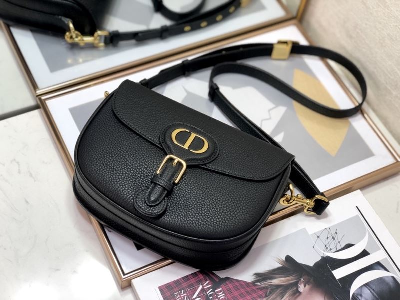 Christian Dior Bobby Bags